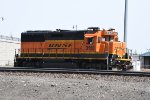 BNSF 3150